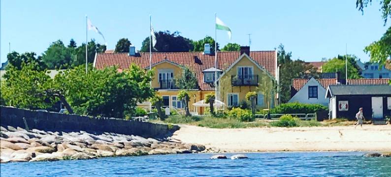 基维克史特兰酒店(Kivikstrand Badhotell)图片