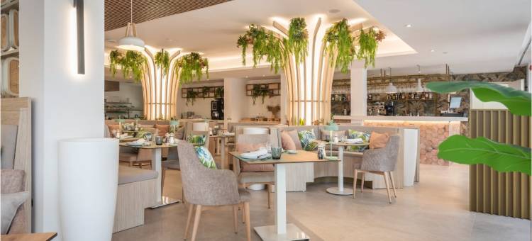 帕格拉瓦伦丁酒店-限成人(Valentin Somni Hotel & Suites)图片