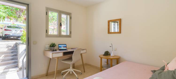 Apartment in Pasito Blanco near Private Beach图片