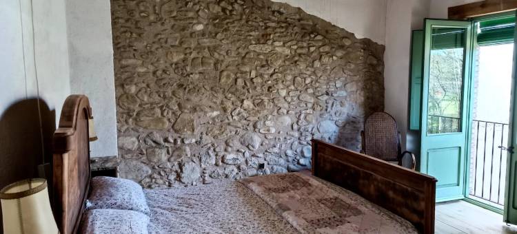 Rustic Home in Mieres near Banyoles Lake图片