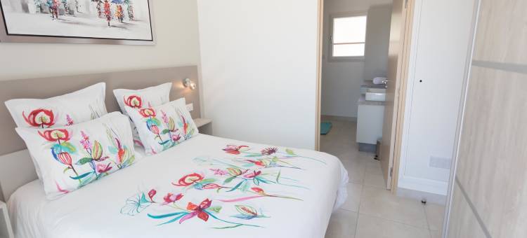 Luxury villa with private pool in Cesseras图片