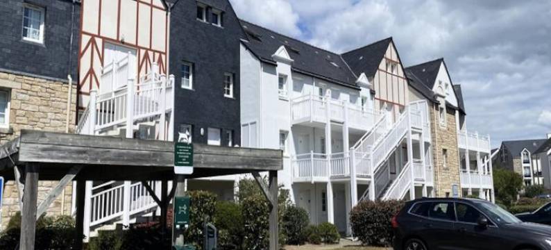 2 Room Apartment 4 People - Selection图片