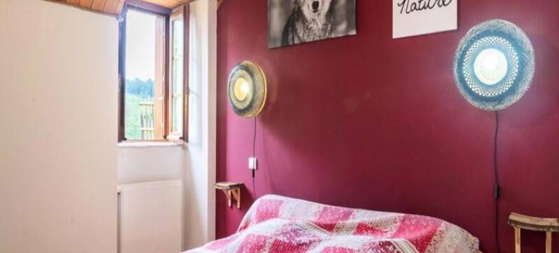 Gîte du Régourdel with Spa图片