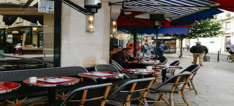 Cosy Apartment - Tour Eiffel / Champs de Mars 19B图片