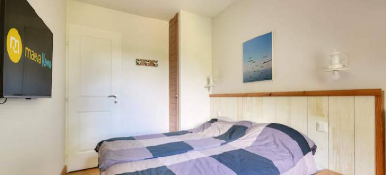 3-room apartment for 6 people - Selection图片