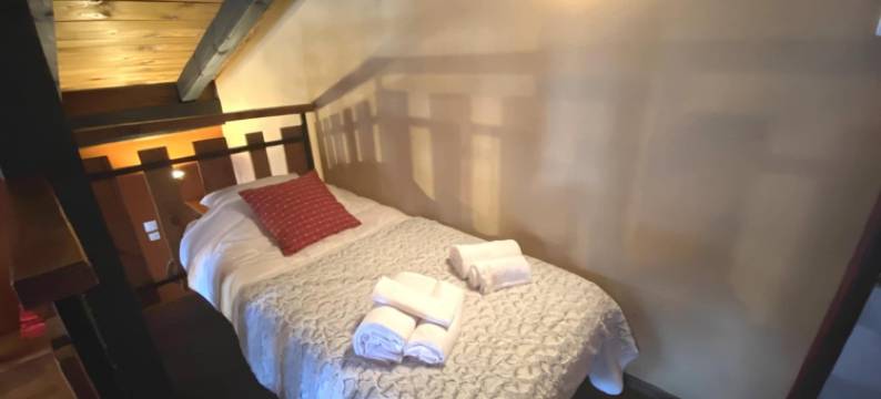 Apartment in La Bresse near River & City Center图片