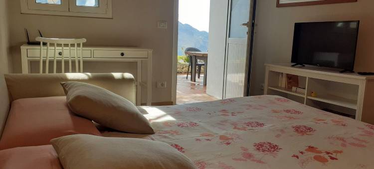 family Stay in French Riviera图片