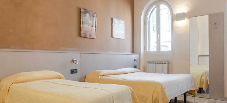 Hotel 3 Comfort and Serenity Heart of Ventimiglia图片