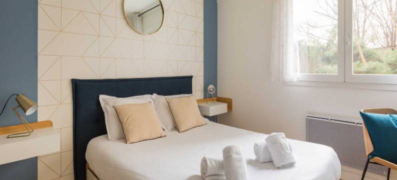 DIFY Charme - Bord du Rhône图片