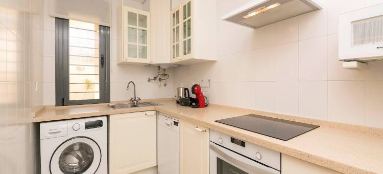 Atardecer En SanlÚcar - Apartment With Free Wifi图片