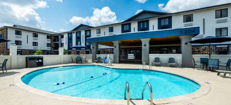 克拉丽奥波因特(Clarion Pointe)图片