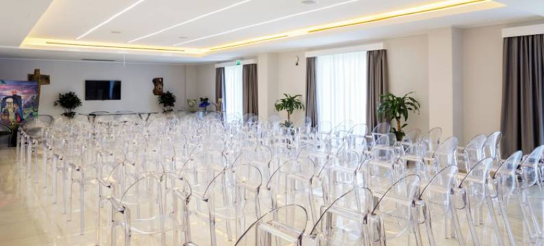 普林奇比迪费塔立雅养生 SPA 酒店(Wellness Spa Hotel Principe Fitalia)图片