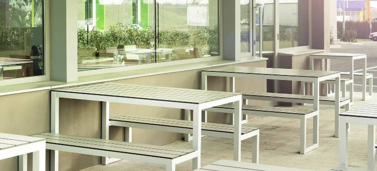 宜必思尚品莱里达朵雷法勒拉酒店(Hotel Ibis Styles Lleida Torrefarrera)图片