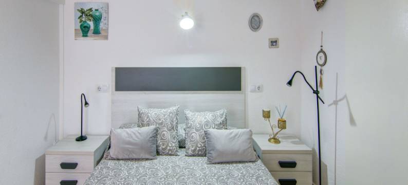 Elegant Apartment with Terrace图片