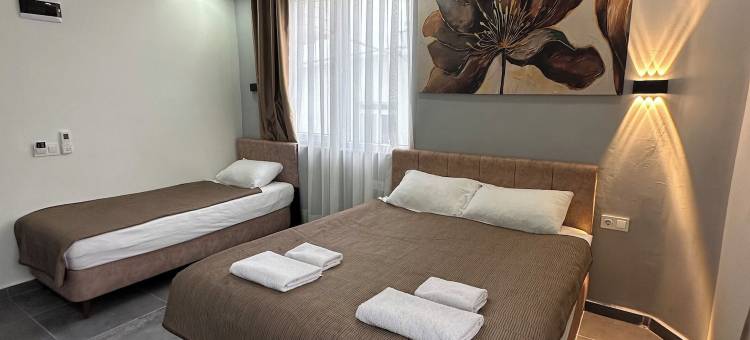 巴比尔酒店(Babil Hotel)图片