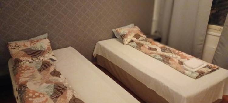 伊卡哈尼酒店(Hotelli Ikahani)图片