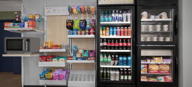 莱克伍德凯艺套房酒店-丹佛西南(Spark by Hilton Lakewood Denver Southwest)图片