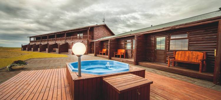 兰加酒店(Hotel Ranga)图片