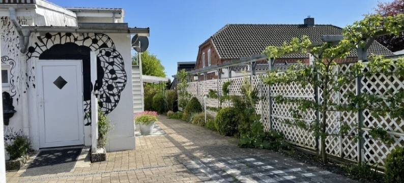 索鲁普酒店(Söruper Hof)图片