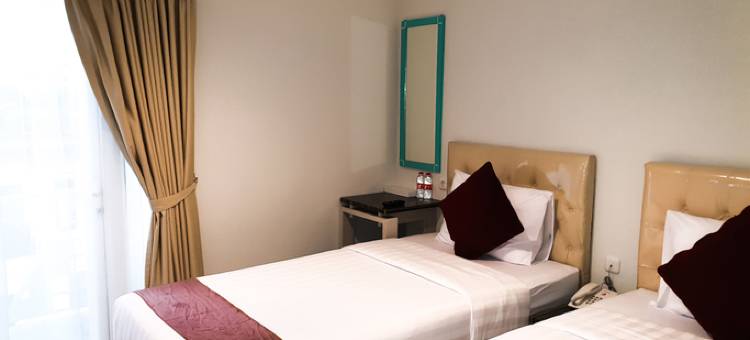 三宝垄阿鲁曼新邦利马酒店(Hotel Aruuman Simpanglima Semarang)图片