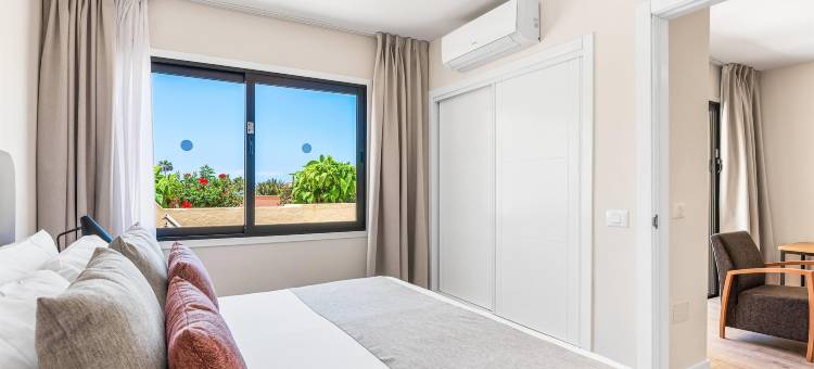 斯塔阿德赫温德姆华美达酒店公寓(Ramada Residences by Wyndham Costa Adeje)图片