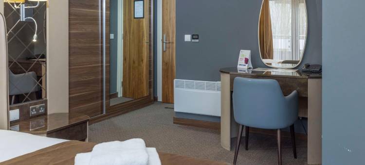 普特尼酒店，贝斯特韦斯特品质精选系列(Putney Hotel, BW Signature Collection)图片