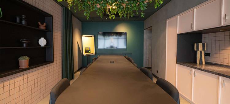 宜必思尚品第戎北瓦尔米酒店(Ibis Styles Dijon Nord Valmy)图片