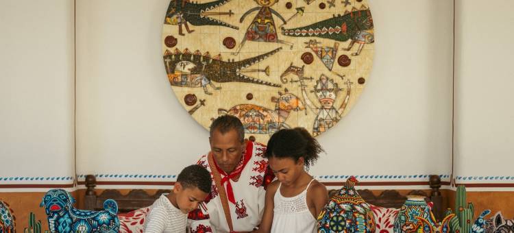 洛斯卡波斯瑰丽度假酒店(Las Ventanas Al Paraiso A Rosewood Resort)图片