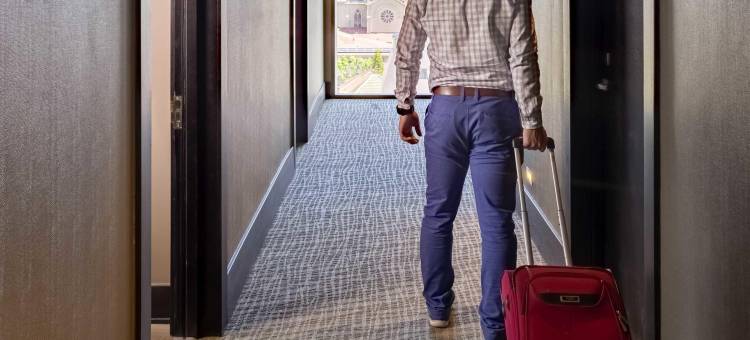 维纳德马诺富特酒店(Novotel Viña del Mar)图片