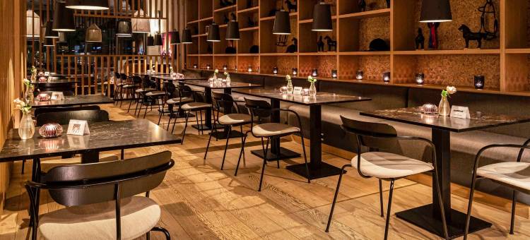 宜必思尚品费希塔酒店(Ibis Styles Vechta)图片