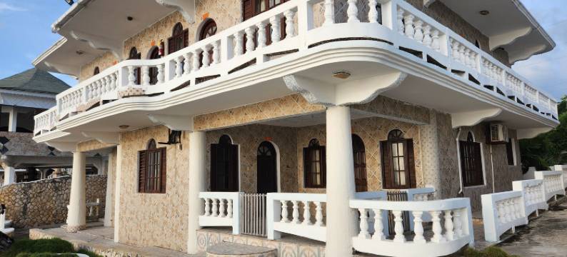 凯撒日落酒店 -限成人-内格里尔(Kaisers Sunset Hotel -Adult Only -Negril)图片