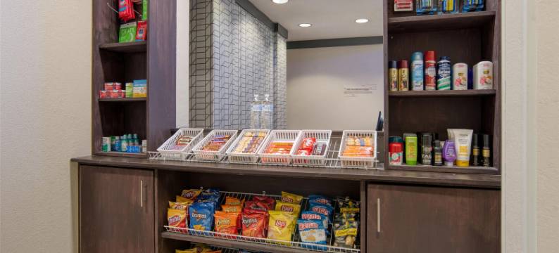 费城乔克托贝斯特韦斯特优质套房酒店(Best Western Plus Philadelphia-Choctaw Hotel and Suites)图片