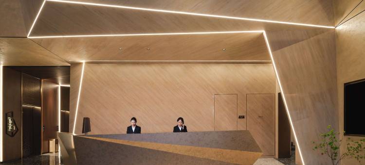 昆明云锦诺富特酒店图片