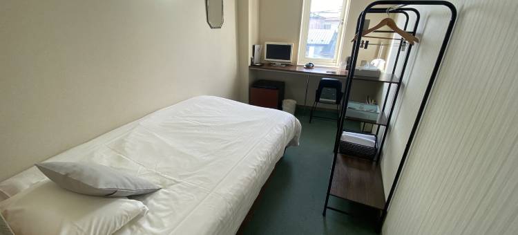 函馆沙鲁姆酒店(Hotel Sharoum Inn Hakodate)图片