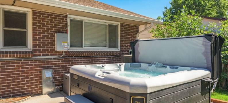 Family Retreat! Quiet - ☀By Denver & Mountains☀, Sleeps 10!图片