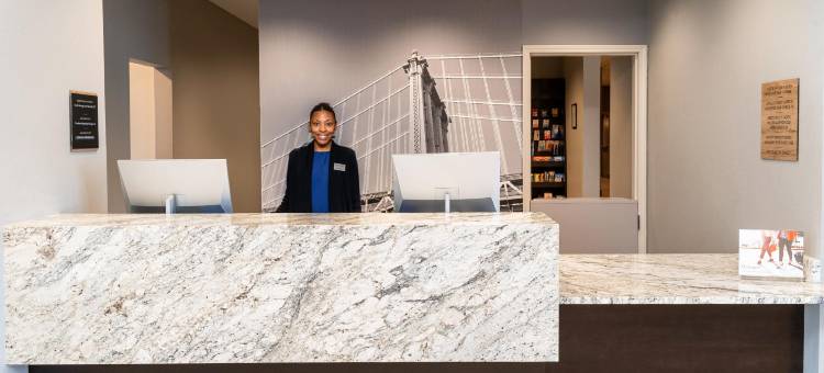 Staybridge Suites Nashville - Vanderbilt Area图片