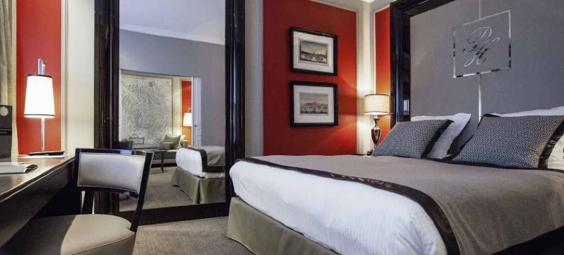 美憬阁格勒诺布尔公园酒店(Park Hotel Grenoble - MGallery Collection)图片