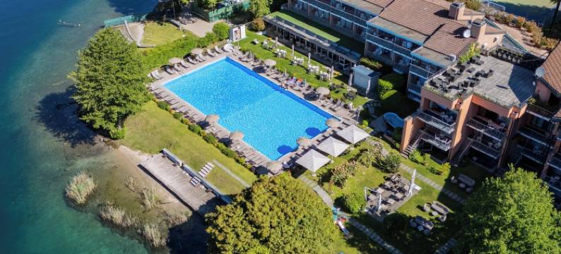 拉波罗朵酒店(Hotel l'Approdo)图片