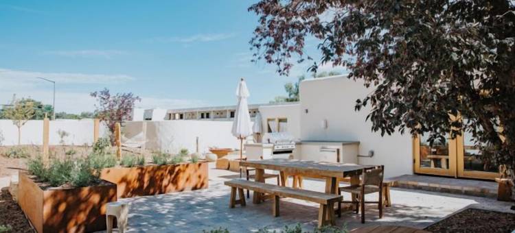 维拉酒店(Hotel Willa)图片