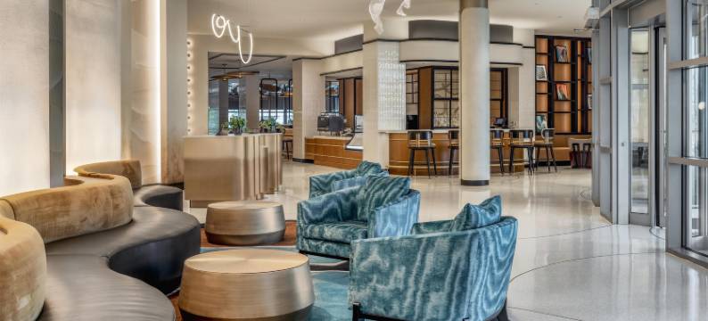 凯悦尚萃芝加哥奥黑尔(Hyatt Centric Chicago O'Hare)图片