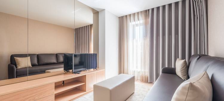 GuestReady - Mushroom图片