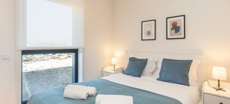 GuestReady - A peaceful city refuge图片