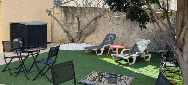 艾克斯安东尼斯亚克酒店(Adonis Arc Hotel Aix)图片