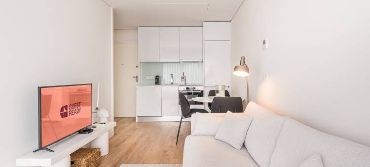 GuestReady - A lovely home near Dragon Stadium图片
