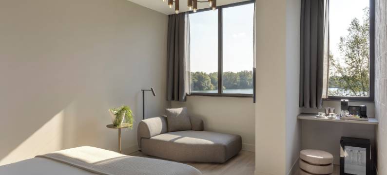 布朗斯贝尔根酒店及康体中心(De Bronsbergen Boutique Wellness & Hotel)图片