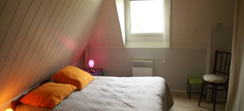 Nature Escape in Loubressac图片