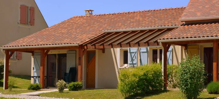 Villa in France with Private Garden图片