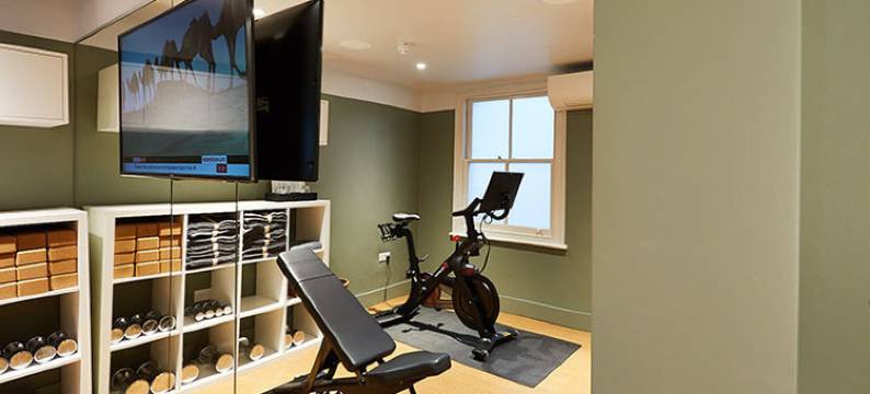 Inhabit Southwick Street, 设计酒店成员(Inhabit Southwick Street, a Member of Design Hotels)图片