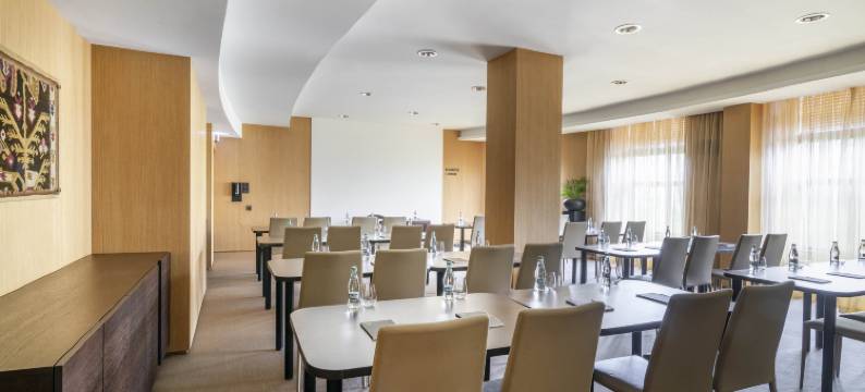 BERD’S酒店(BERD’S Hotel)图片