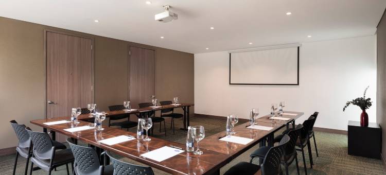 卡利希尔顿欢朋酒店(Hampton Inn by Hilton Cali)图片